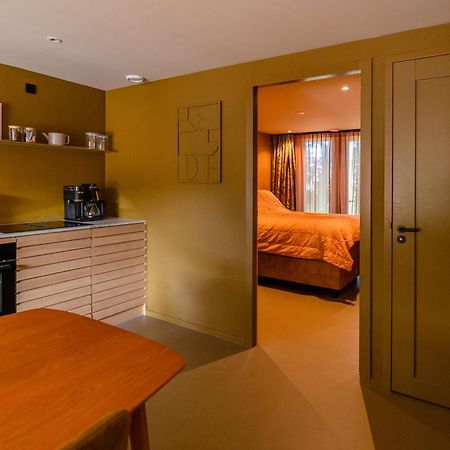 Residenties En Bungalow Royal Domburg Kültér fotó