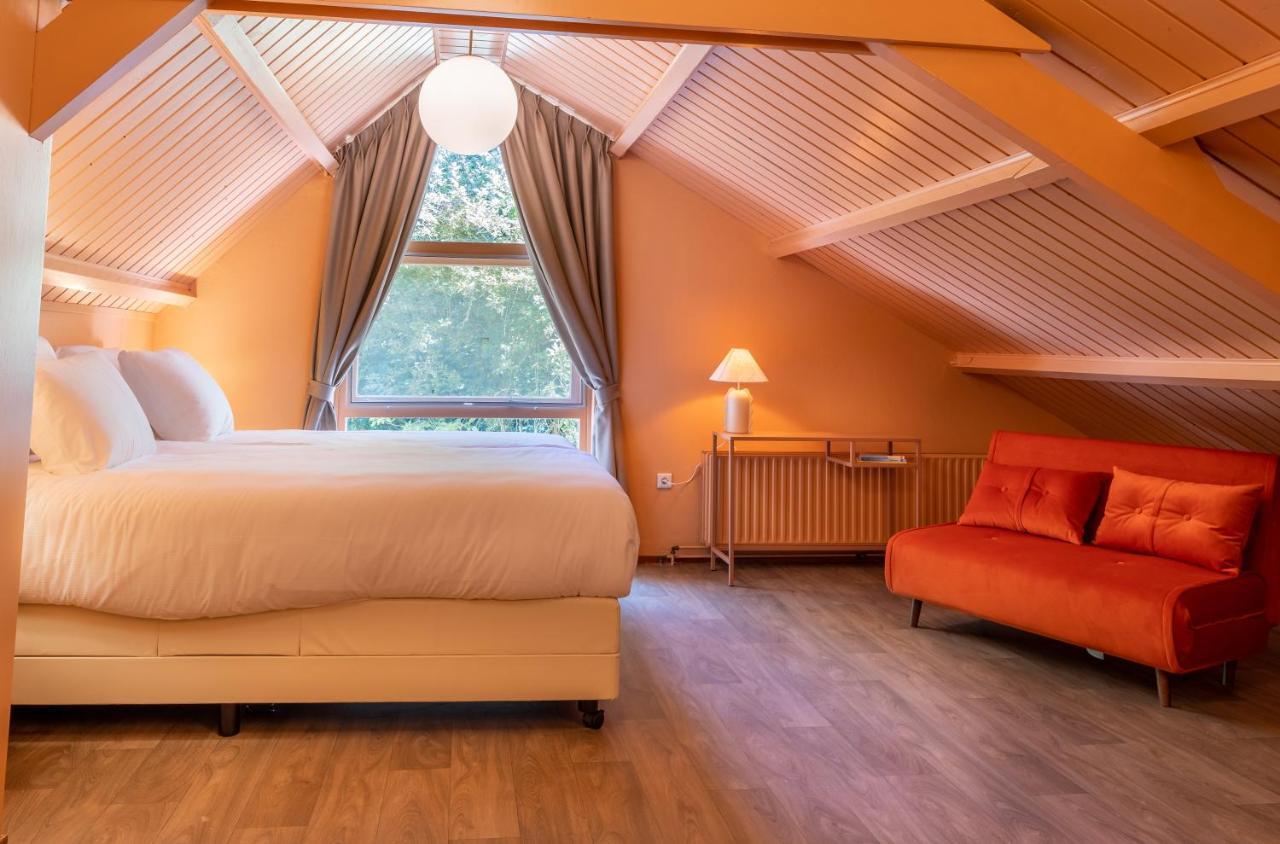 Residenties En Bungalow Royal Domburg Kültér fotó