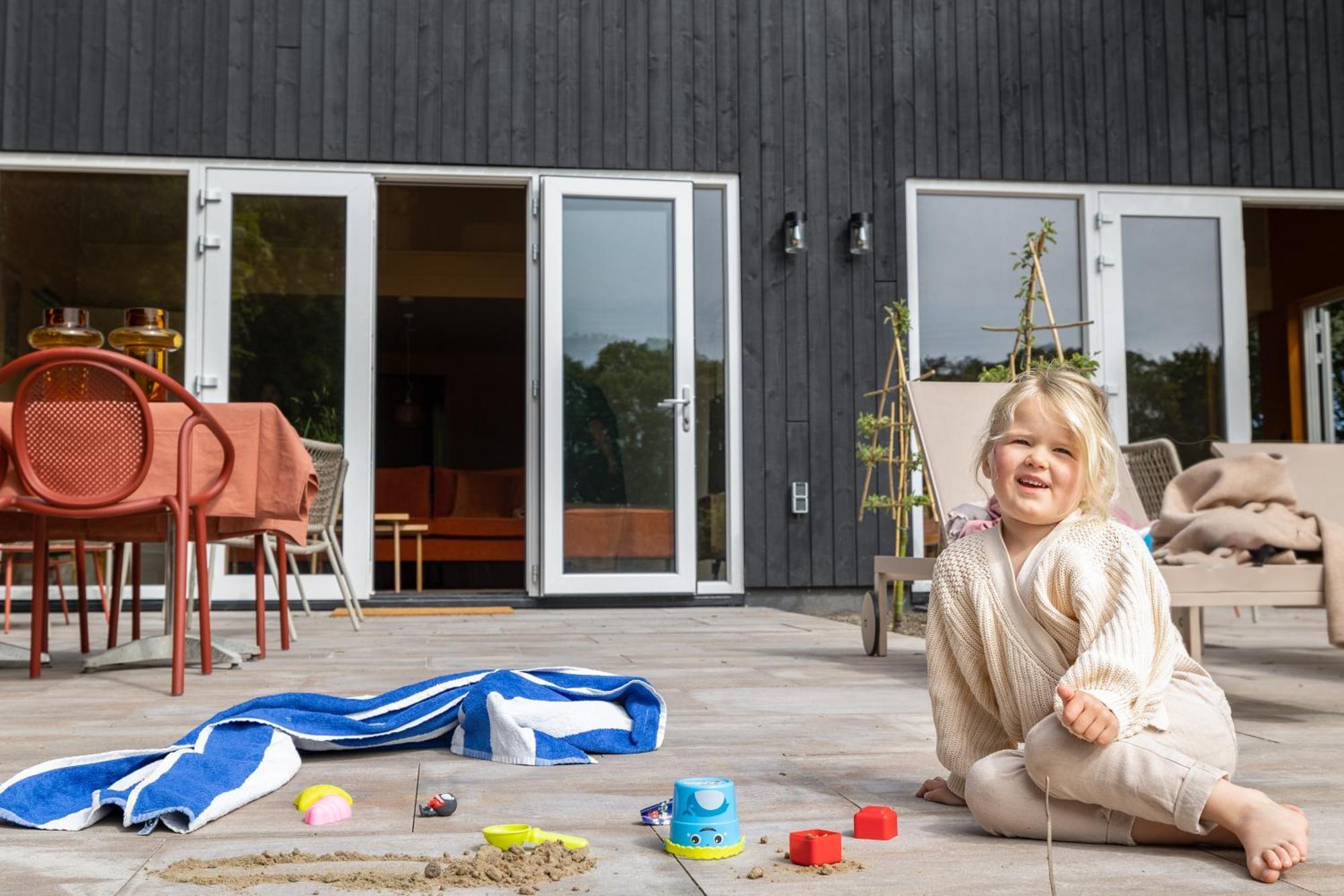 Residenties En Bungalow Royal Domburg Kültér fotó