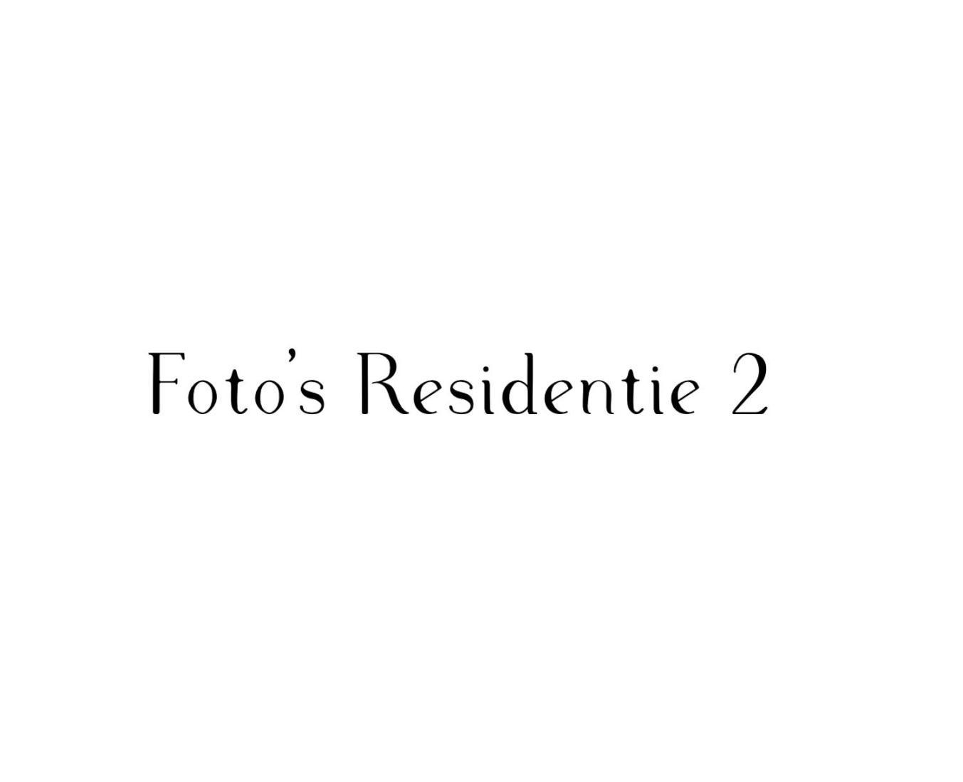 Residenties En Bungalow Royal Domburg Kültér fotó