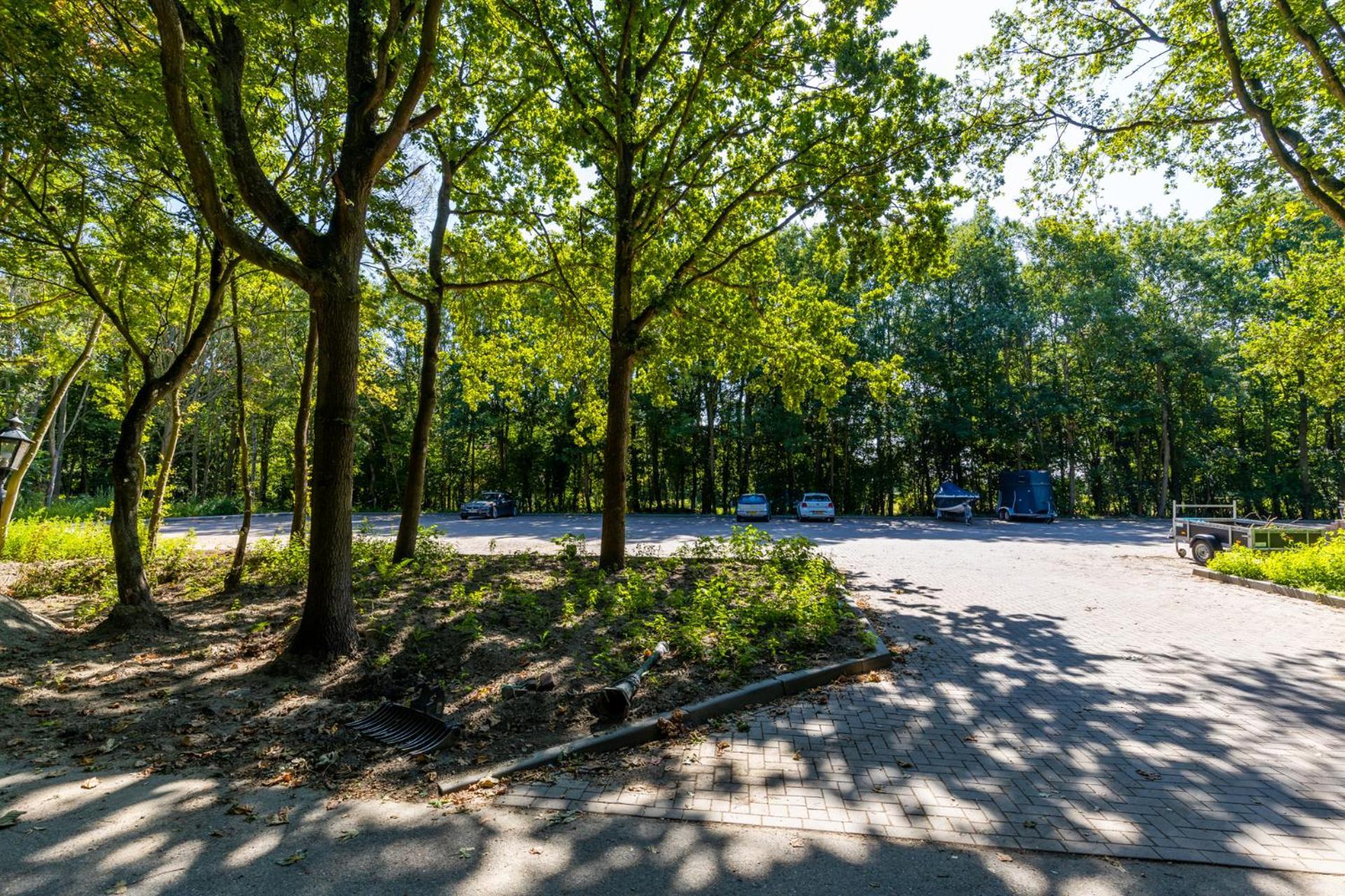 Residenties En Bungalow Royal Domburg Kültér fotó