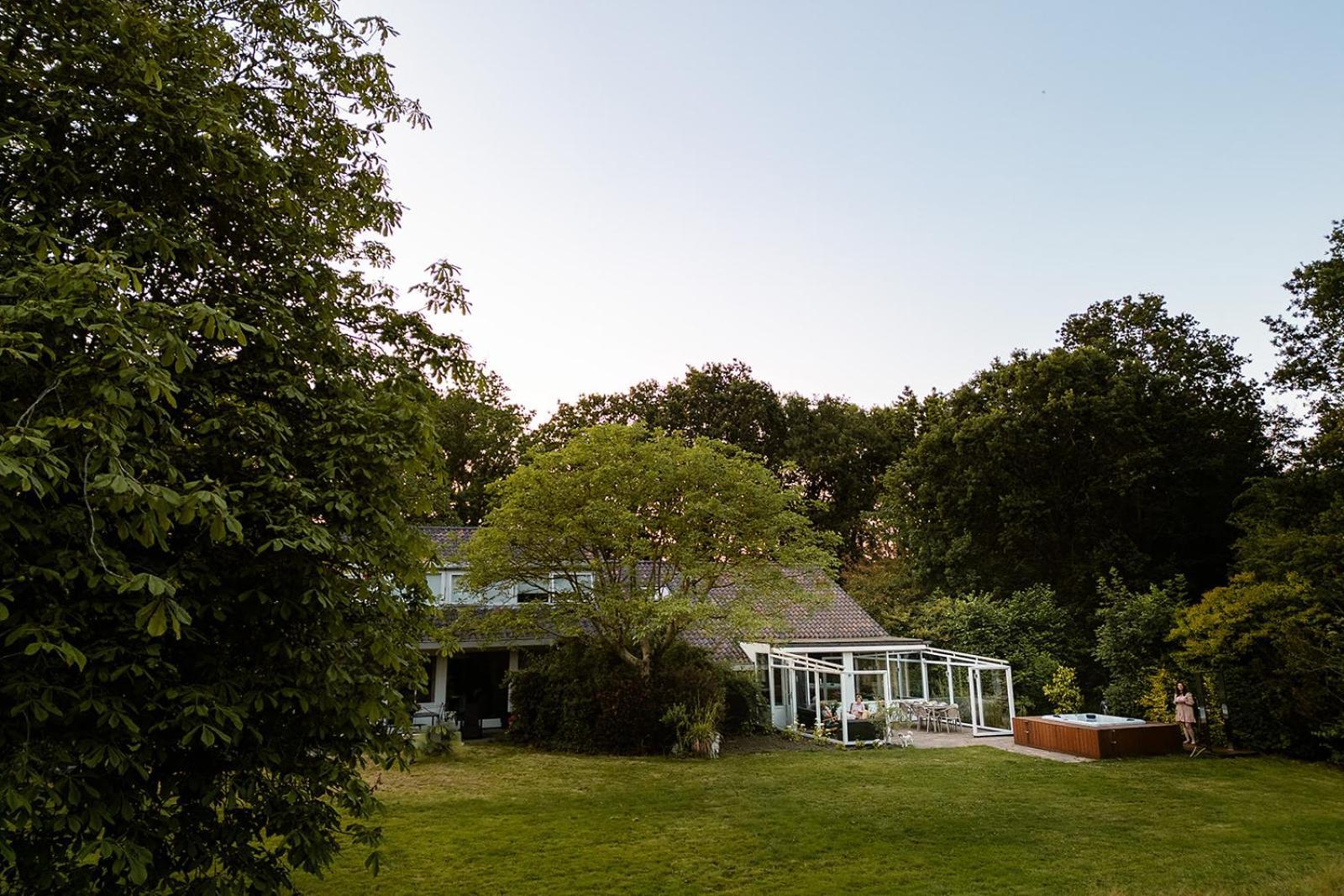 Residenties En Bungalow Royal Domburg Kültér fotó